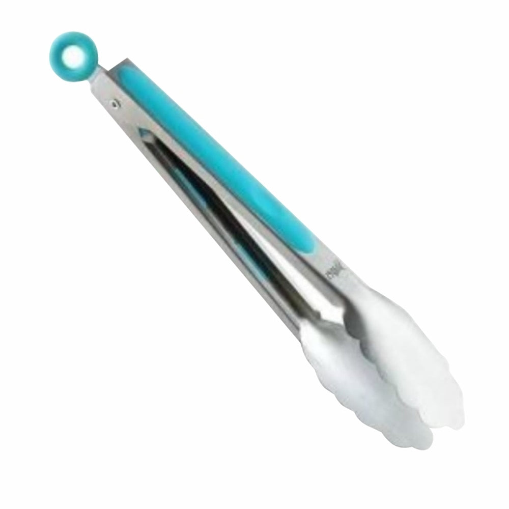 Indigo Metalware Stainless Steel Tong - UTP10 - 1 U