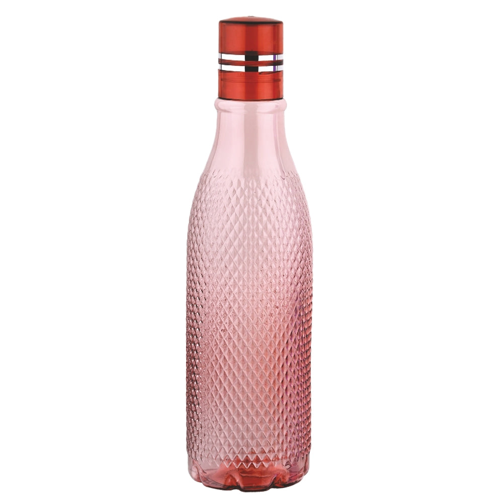 Jaipet Dew Water Bottle (Brown) - 1 L - 1 U