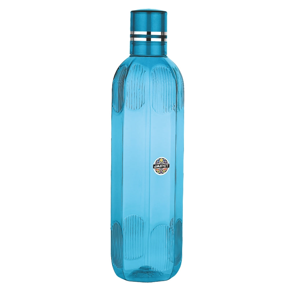 Jaipet Lexxy Water Bottle (Blue) - 1060 ml - 1 U