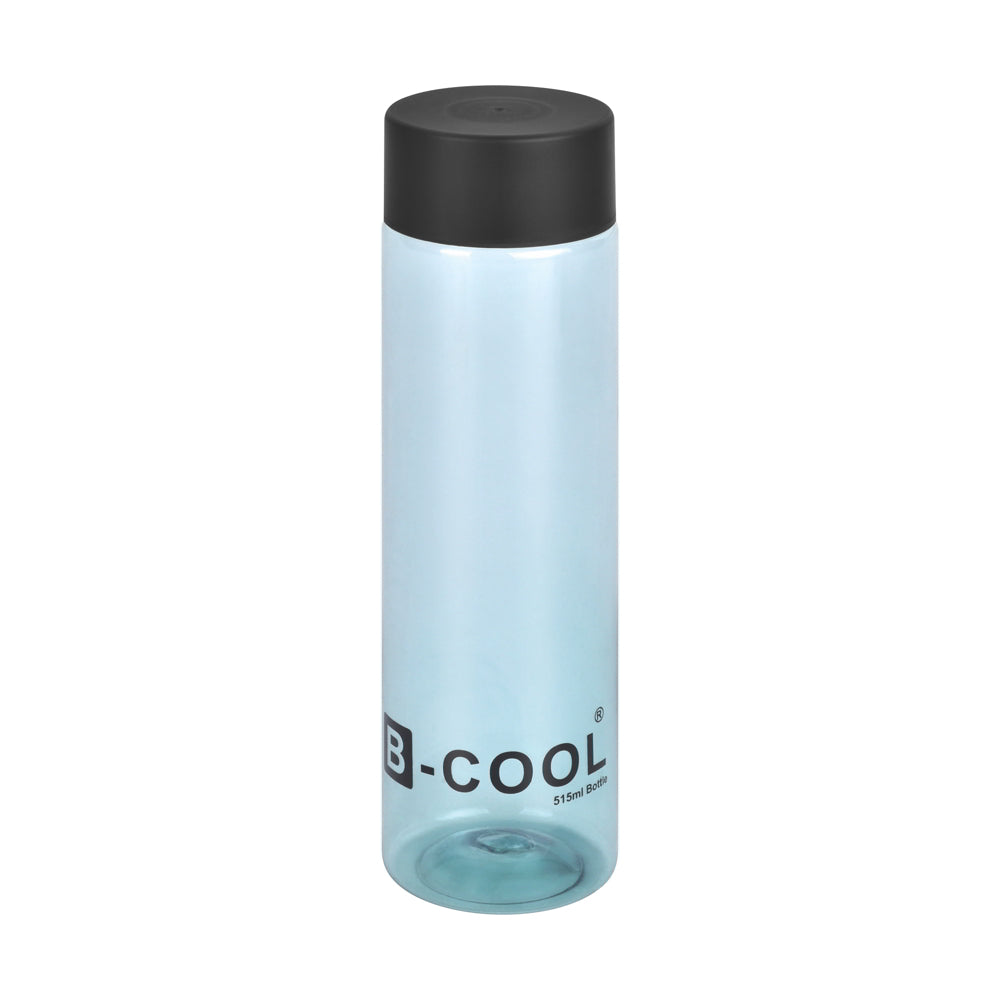 Jolly B-Cool Plastic Water Bottle (MAH) Assorted - 515 ml