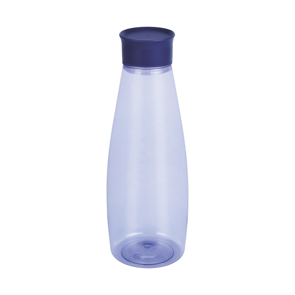 Jolly Enrich Plastic Water Bottle (Assorted) - 780 ml