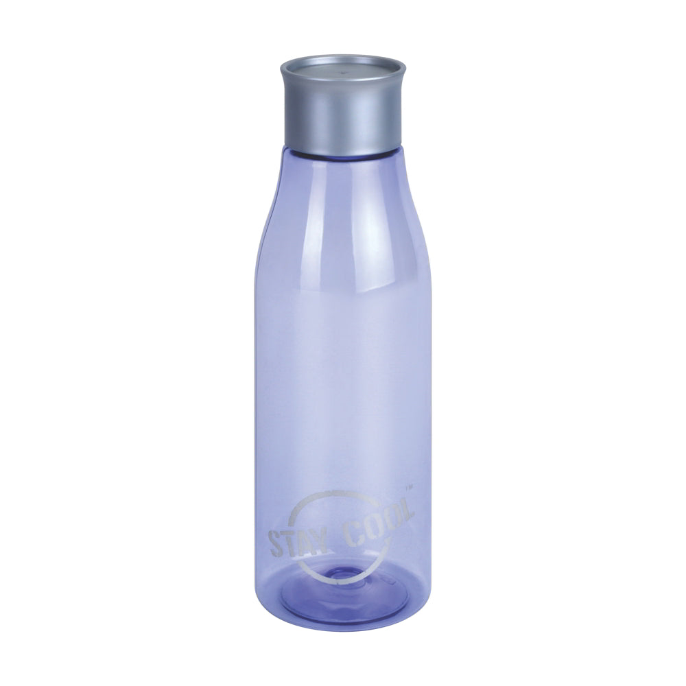 Jolly Stay Cool Plastic Water Bottle (Assorted) - 500 ml
