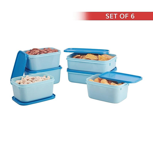 Joyo Alfa Container Set (German Blue) - Set of 6 - 6 U