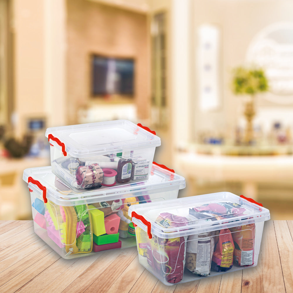 Joyo Multi Box 3 PCS Set (402/502/602) - Set of 3 - 1 U
