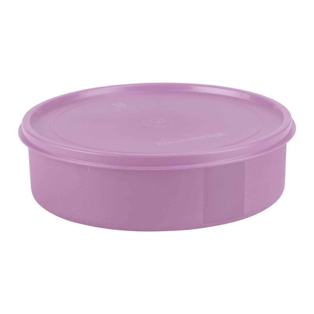 Joyo Plastic Fresherware Container - German Lavender - 1600 ml