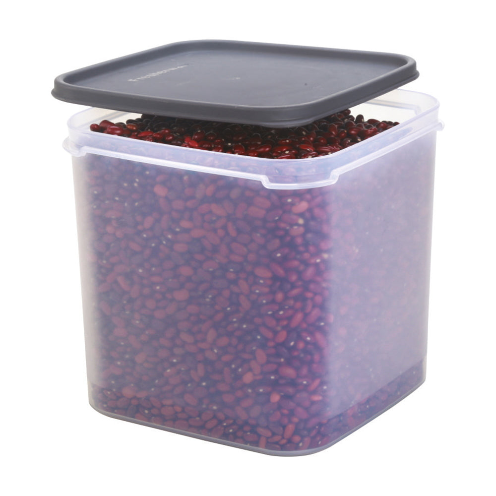 Joyo Plastic Fresherware Square Container - 4500 ml