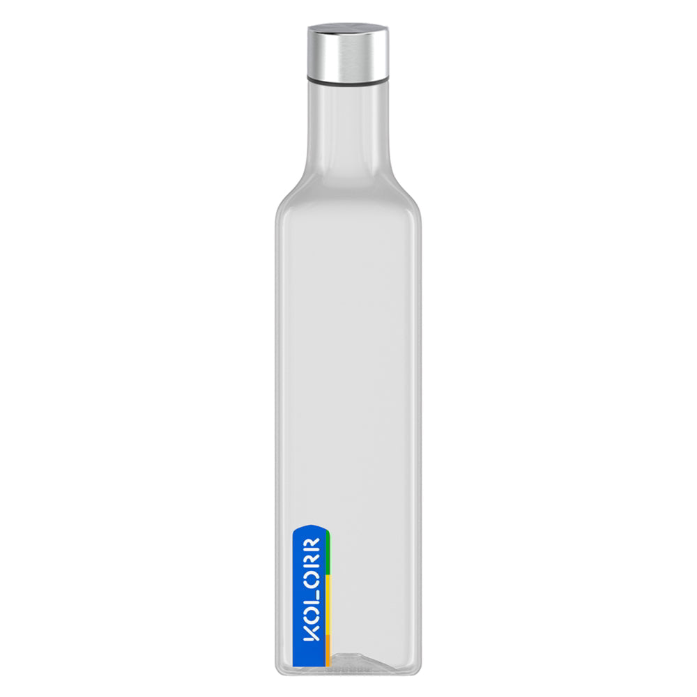 Kolorr Classic Novo Plastic Water Bottle 1 L - 1 U