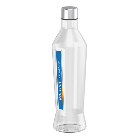 Kolorr Classic Vinto Plastic Water Bottle 1 L - 1 U