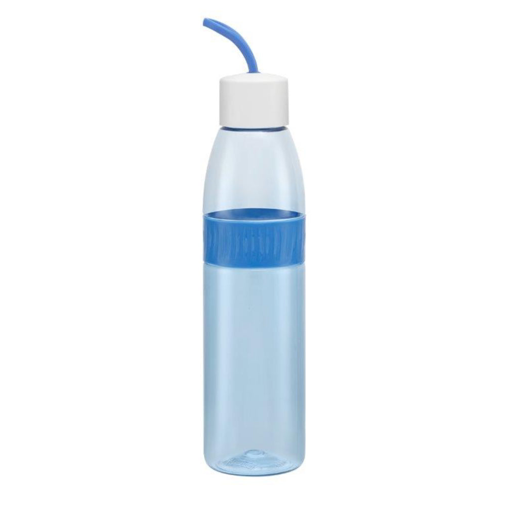 Kolorr Vivid Plastic Water Bottle (Blue) - 500 ml - 1 Unit