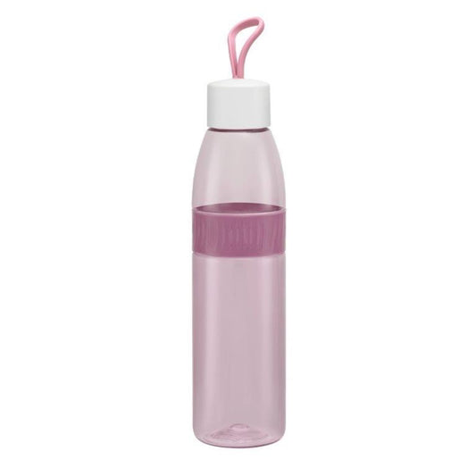 Kolorr Vivid Plastic Water Bottle (Violet) - 500 ml - 1 Unit