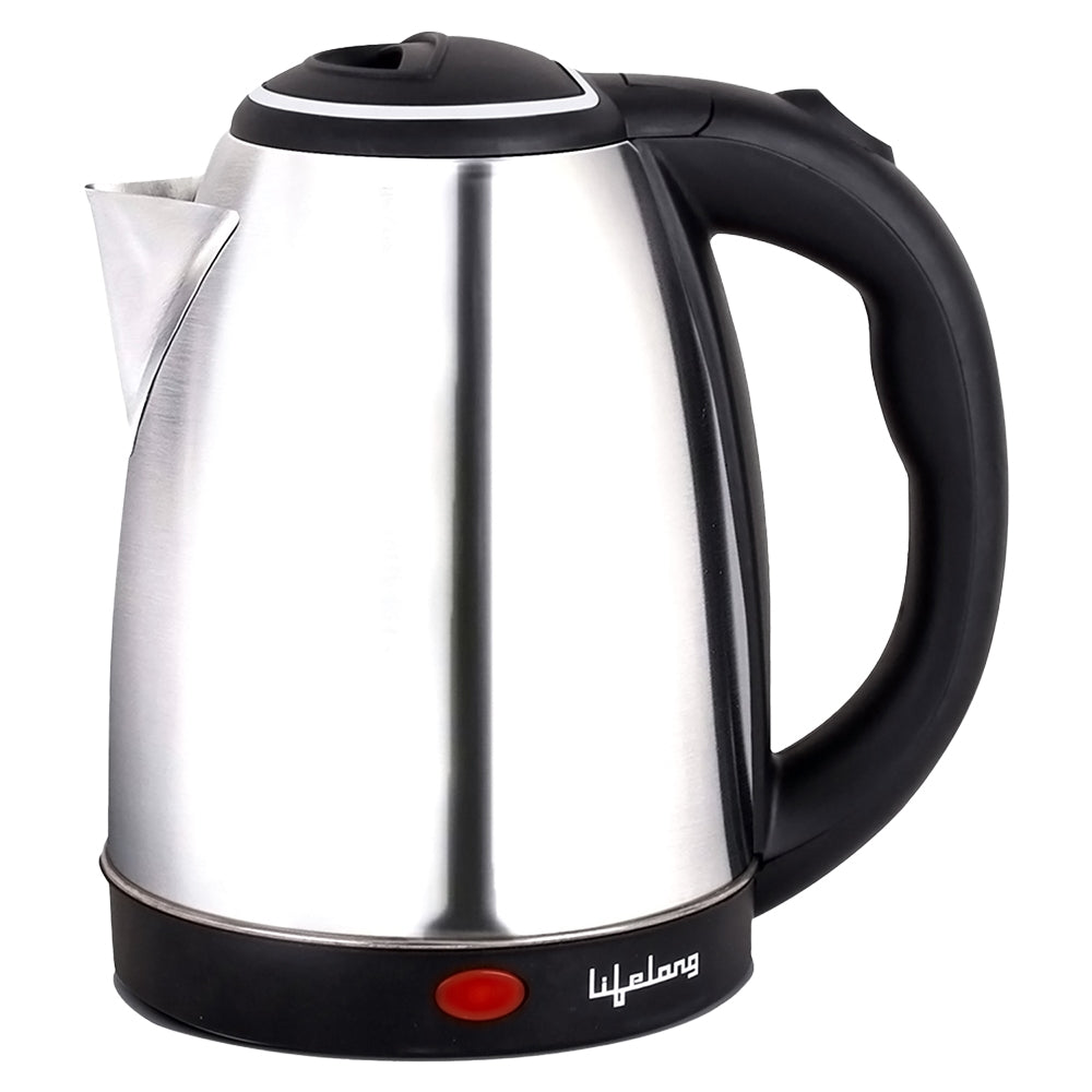 Lifelong Rapid Electric Kettle LLEK60 1500 W - 1.5 L - 1 U