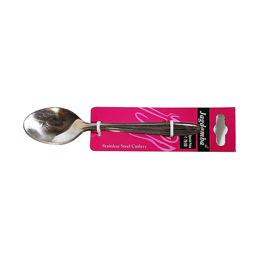 Nova Stainless Steel Baby Spoon Set - 6 U
