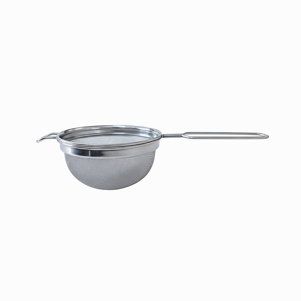 Om Prabhat Stainless Steel W.H. Juice Strainer No.5 - 1 Unit