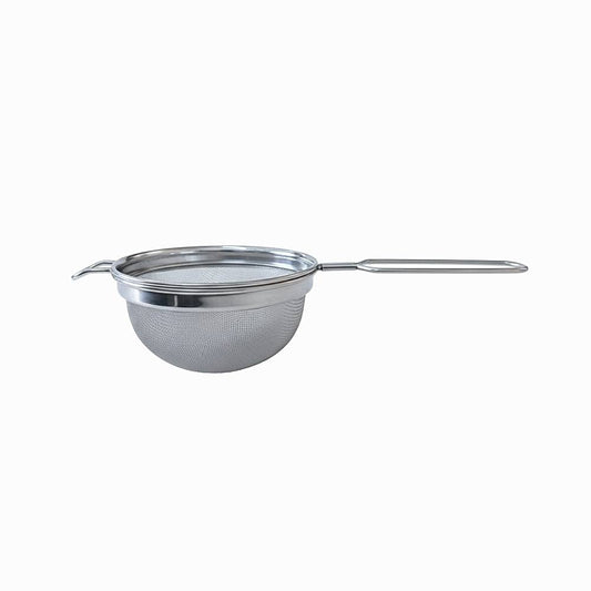 Om Prabhat Stainless Steel W.H. Juice Strainer No.5 - 1 Unit