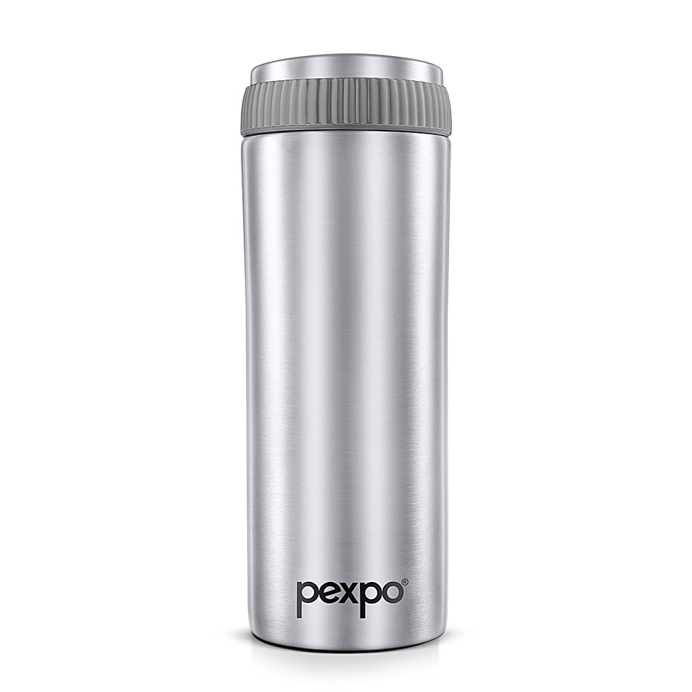 Pexpo Crypto Stainless Steel Insulated Hot & Cold Bottle - 500 ml - 1 Unit