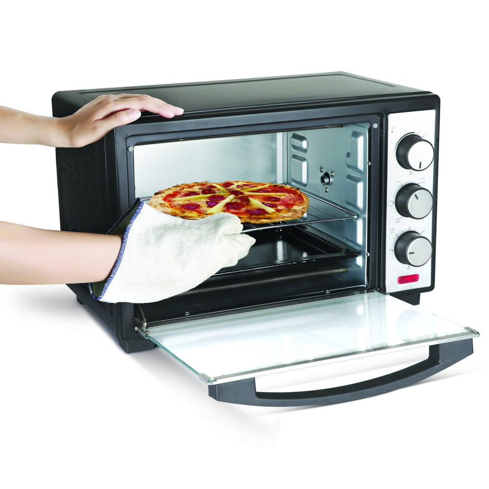 Pigeon Electric Oven 1280 W - 20 L - 1 U