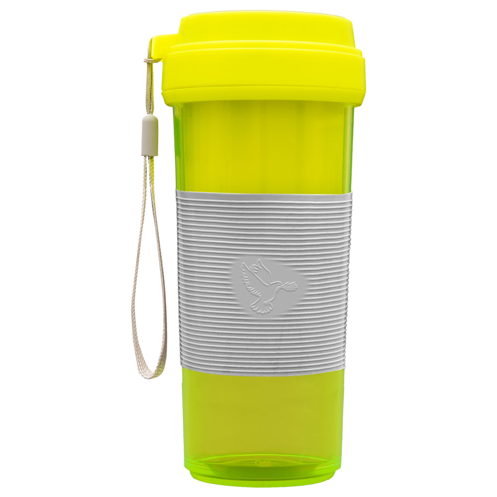 Pigeon Neo Portable Blender (Green) - 330 ml - 1 U