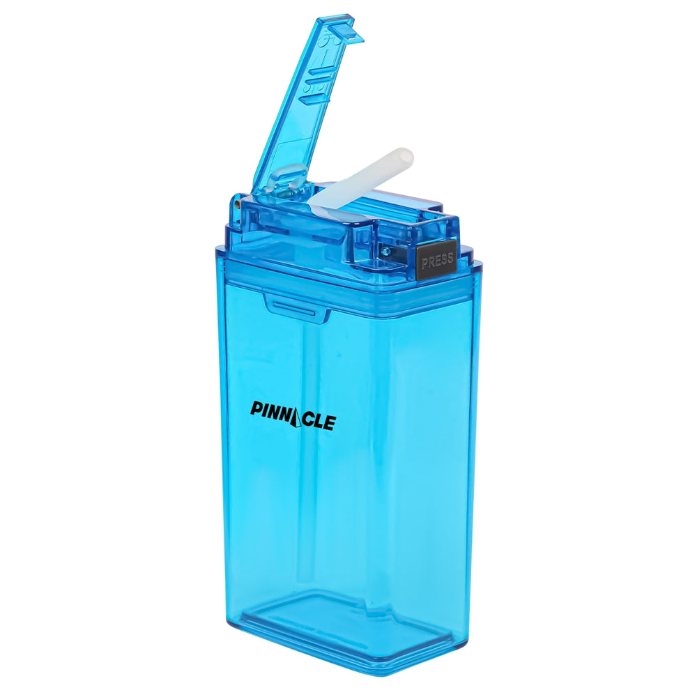 Pinnacle Palita Bottle - Sipper Bottle - Blue - 300 ml