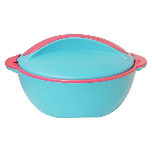 Pinnacle Picasso Plastic Inner Steel Insulated Casserole - 3 L - 1 U