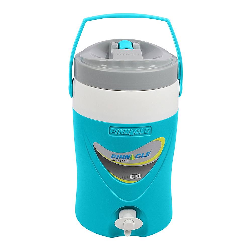 Pinnacle Platino Cooler Jug (Cool Blue) - 4 L