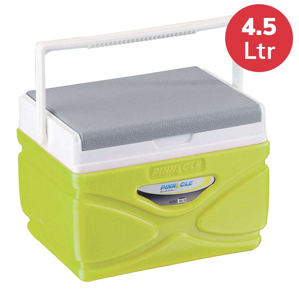 Pinnacle Prudence Ice Box (Sea Green) - 4.5 L