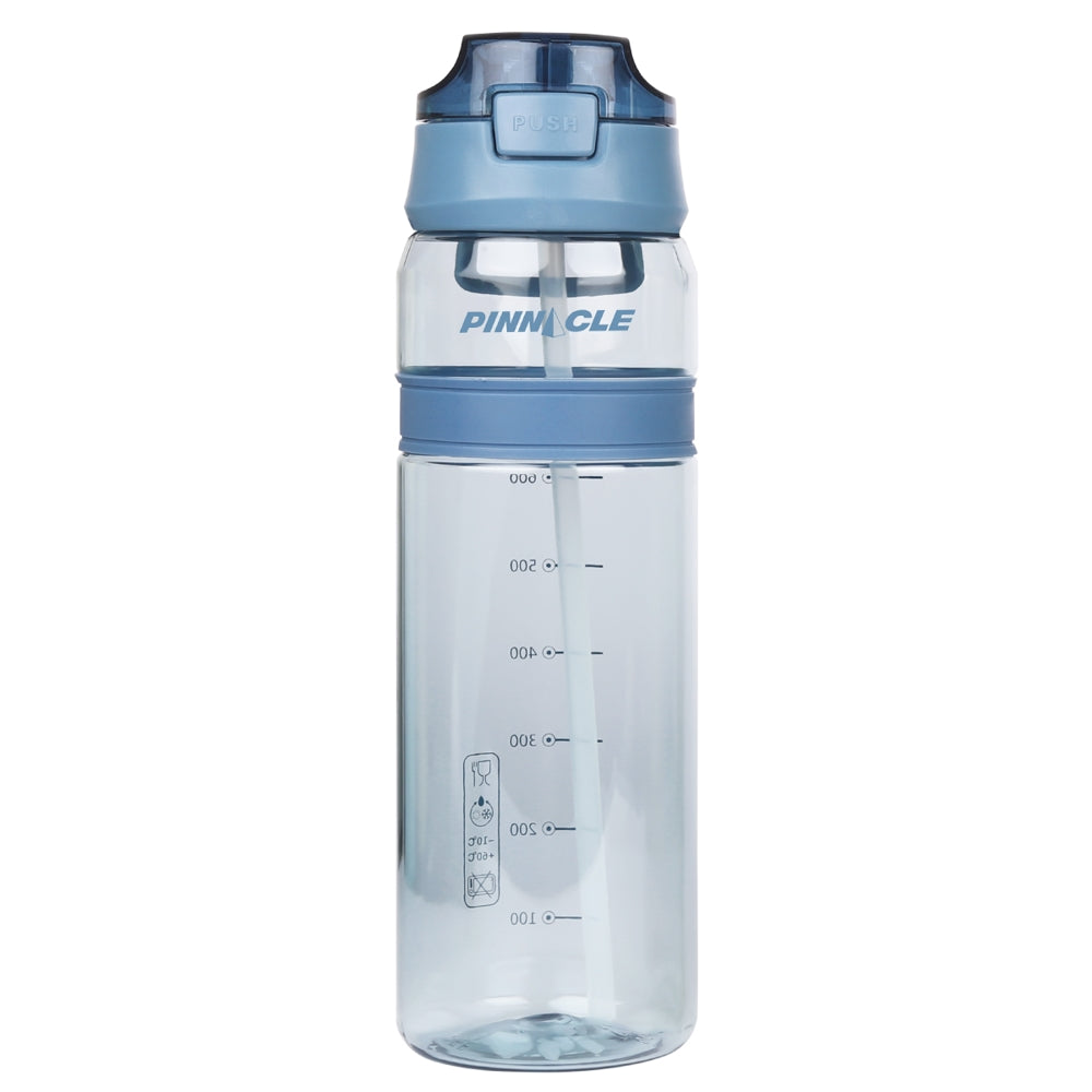 Pinnacle Quench Hydration Bottle - Blue - 700 ml