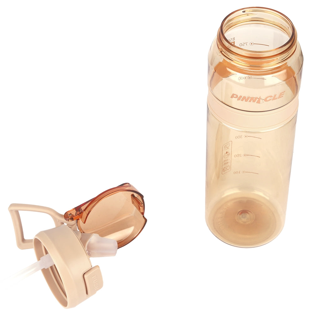 Pinnacle Quench Hydration Bottle - Peach - 700 ml