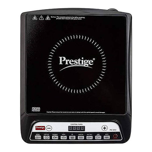 Prestige Induction Cooktop - PIC 20.0 (1600 W) - 1 U
