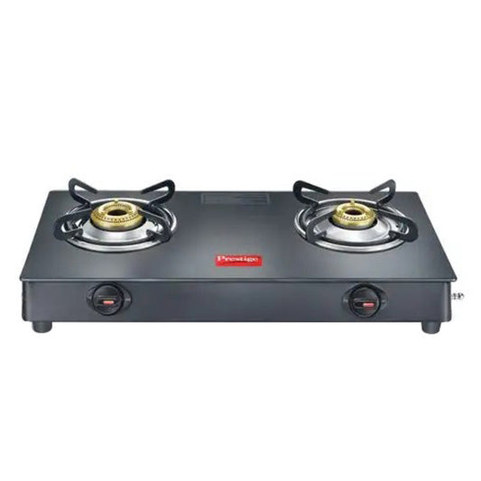 Prestige Magic Plus Glass Top Gas Stove - 1 U
