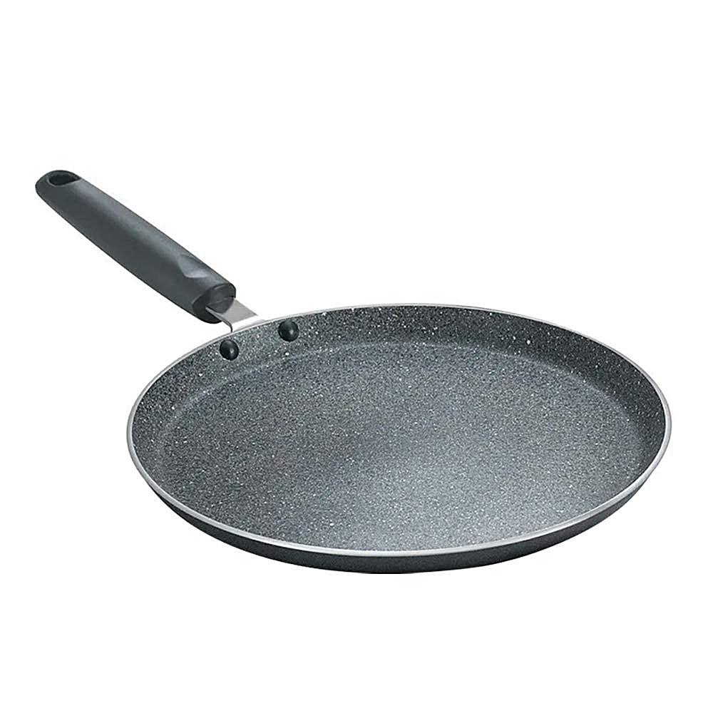 Prestige Omega Deluxe Granite Dosa Tawa - 280 mm - 1 U