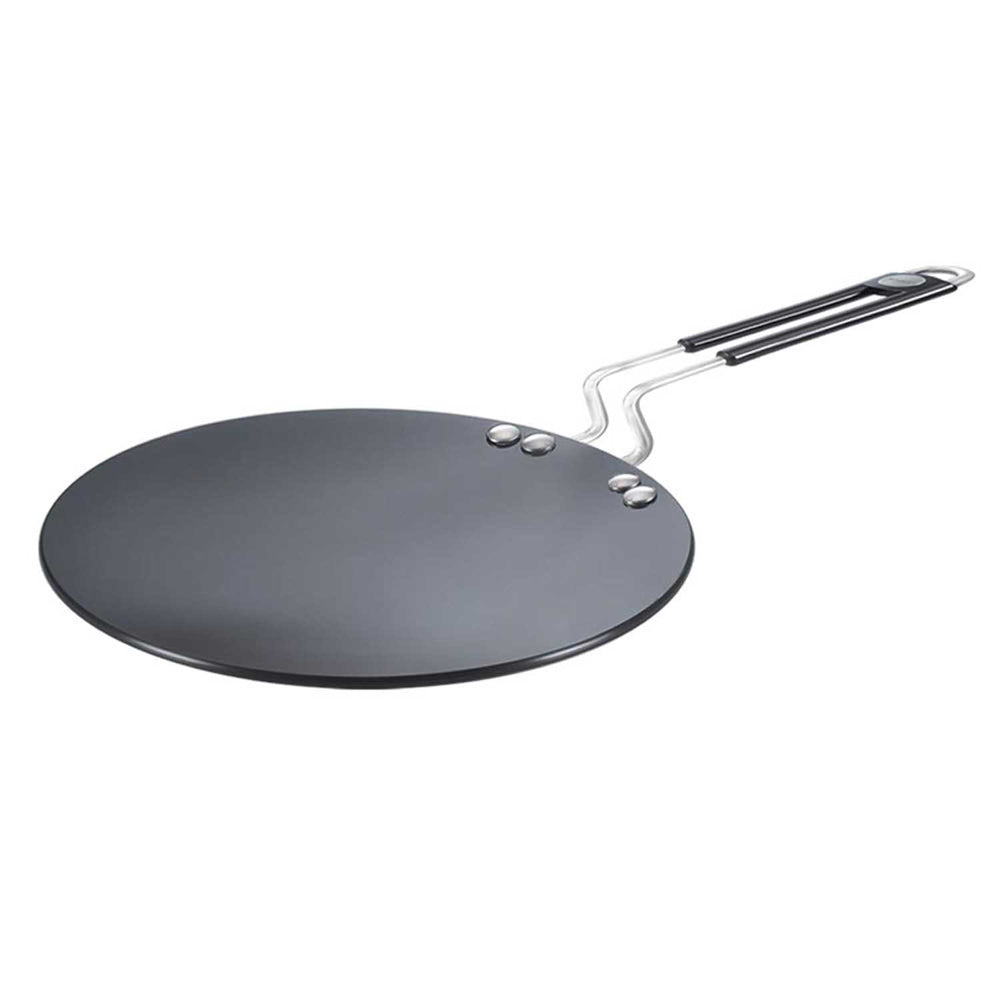 Prestige Plus Roti Tawa - Hard Anodised (22.5 cm) - 1 U