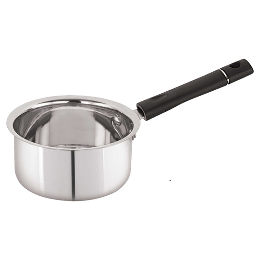 Priya Stainless Steel Mini Saucepan - 550 ml
