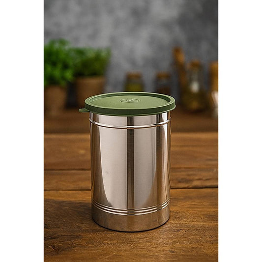 SEGA Stainless Steel Preserve Pro Container - 1 Unit