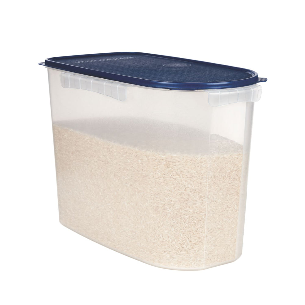 Signoraware Plastic Modular Storage Container - 16 L - 1 U