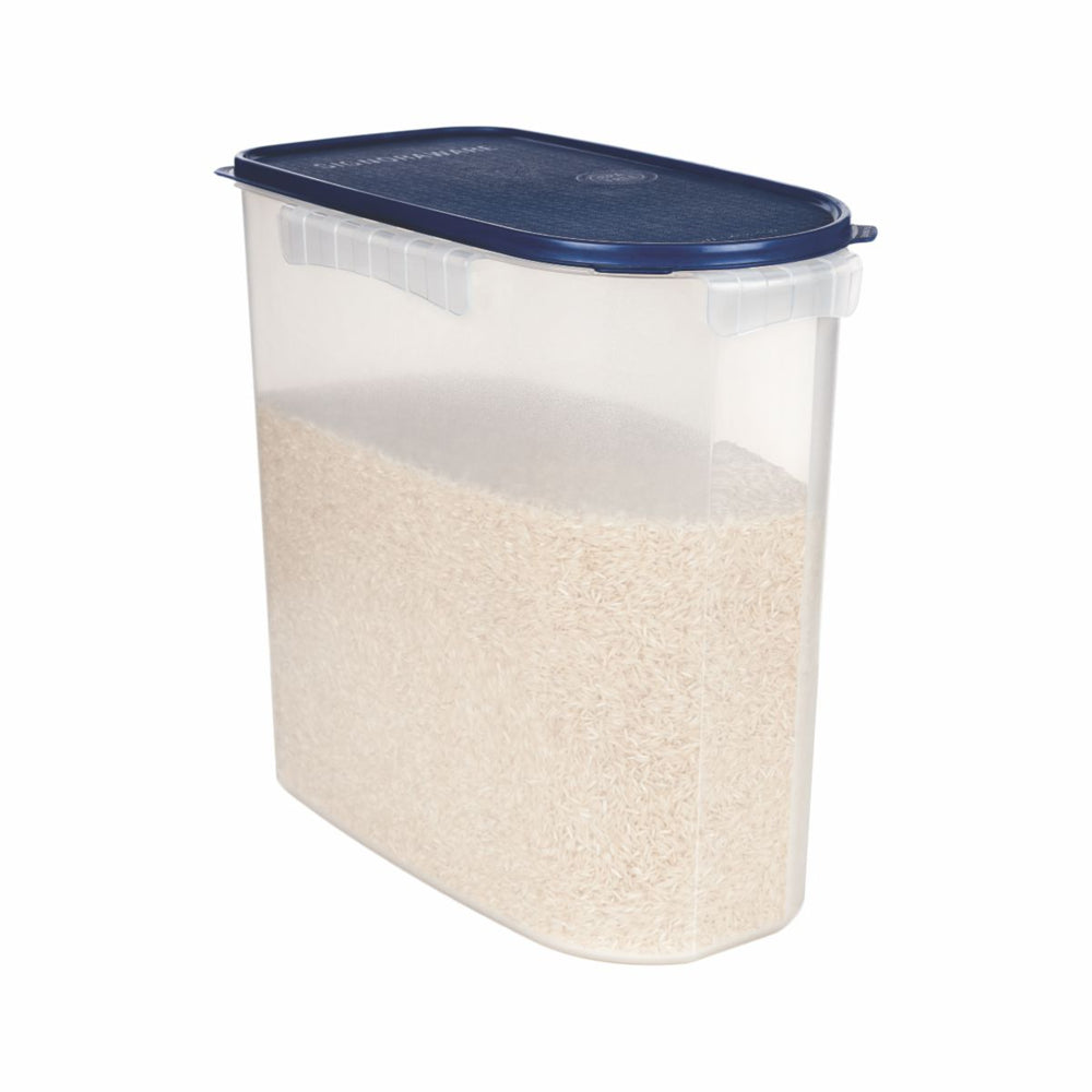 Signoraware Plastic Modular Storage Container - 24 L