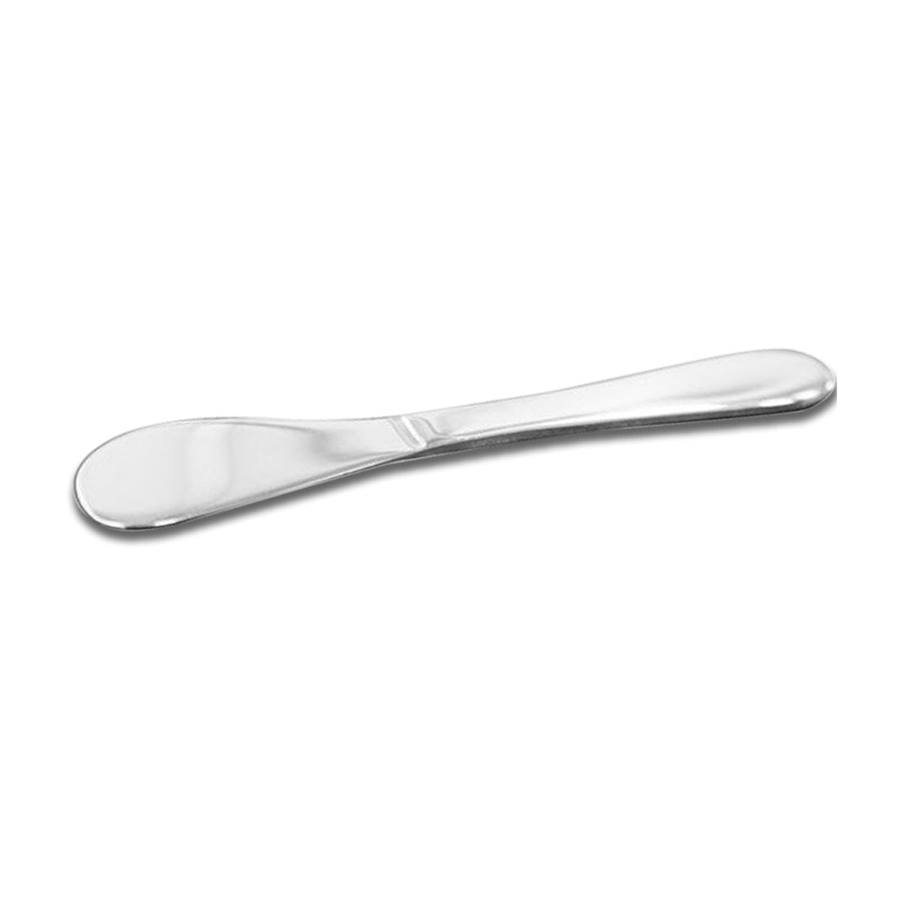 Stainless Steel Jasmine Butter Knife - 1 U