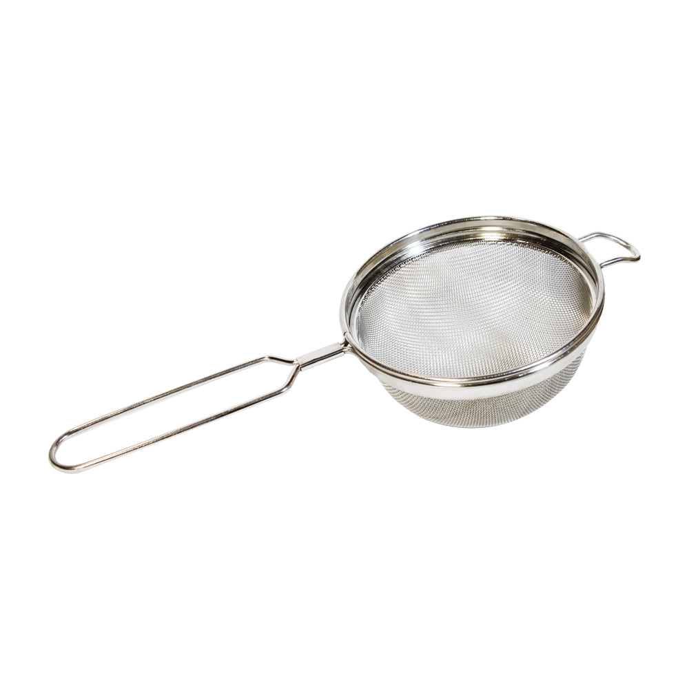 Stainless Steel Juice Strainer - 1 U