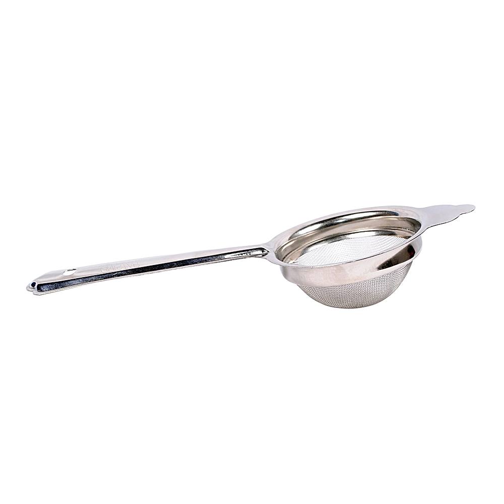 Unistar Stainless Steel Heavy Accord Tea Strainer - 1 U