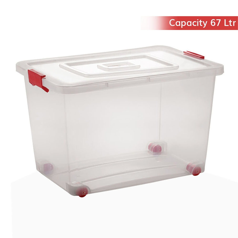Venus Storage Container - 67 L