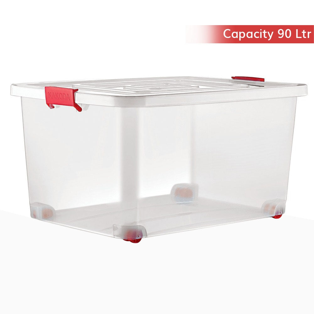 Venus Storage Container - 90 L