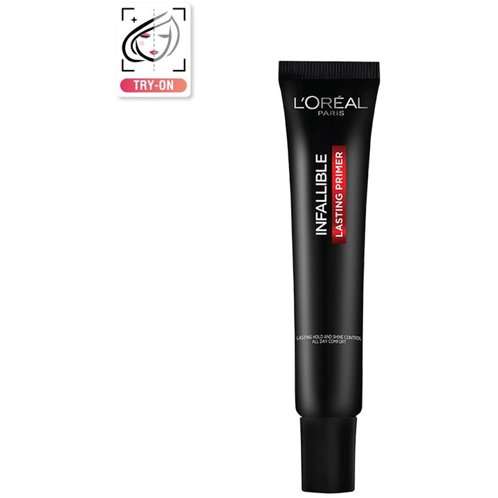 LOreal Paris Infallible Lasting Primer - 30ml