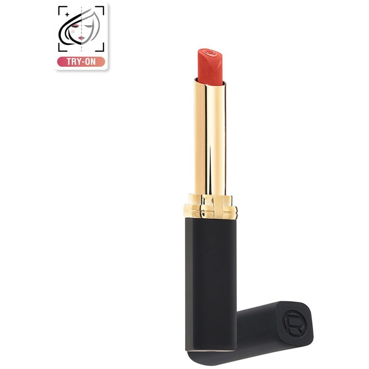 LOreal Paris Color Riche Intense Volume Matte Lipstick - La Terra Attitude 275, 1.8g