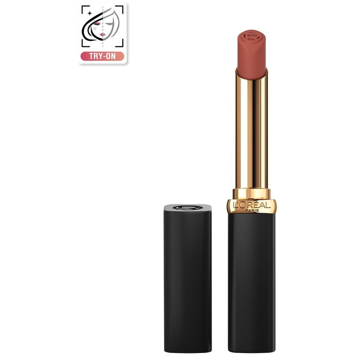 LOreal Paris Color Riche Intense Volume Matte Lipstick 2g - Le Nude Unstoppable 540