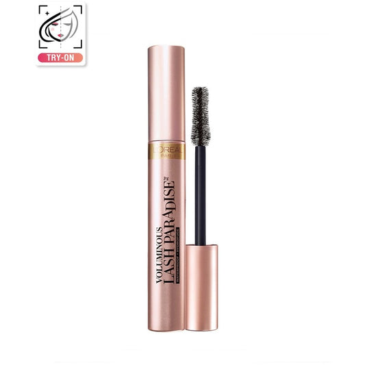 LOreal Paris Voluminous Lash Paradise Waterproof Mascara 7.6ml - Black