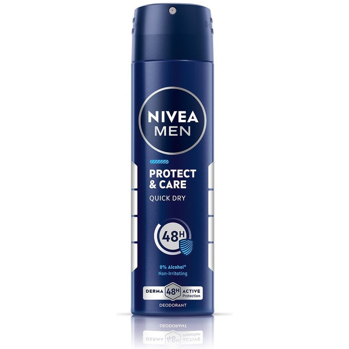 Nivea Men Protect & Care Deodorant 150 ml