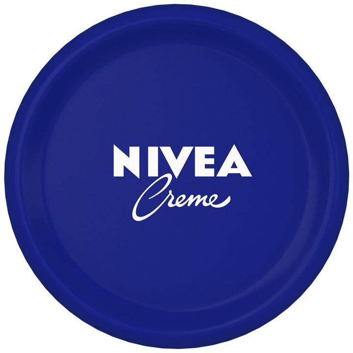 Nivea Creme Multi-Purpose Moisturiser Protective Skin Care Cream 100g
