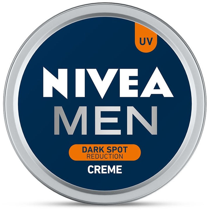 Nivea Men Dark Spot Reduction Creme with Glycerin & Glyceryl Stearate 150 ml