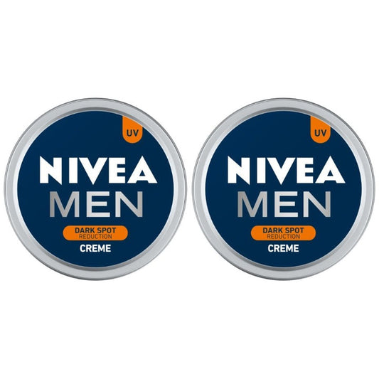 Nivea Men Set of 2 Dark Spot Reduction Creme