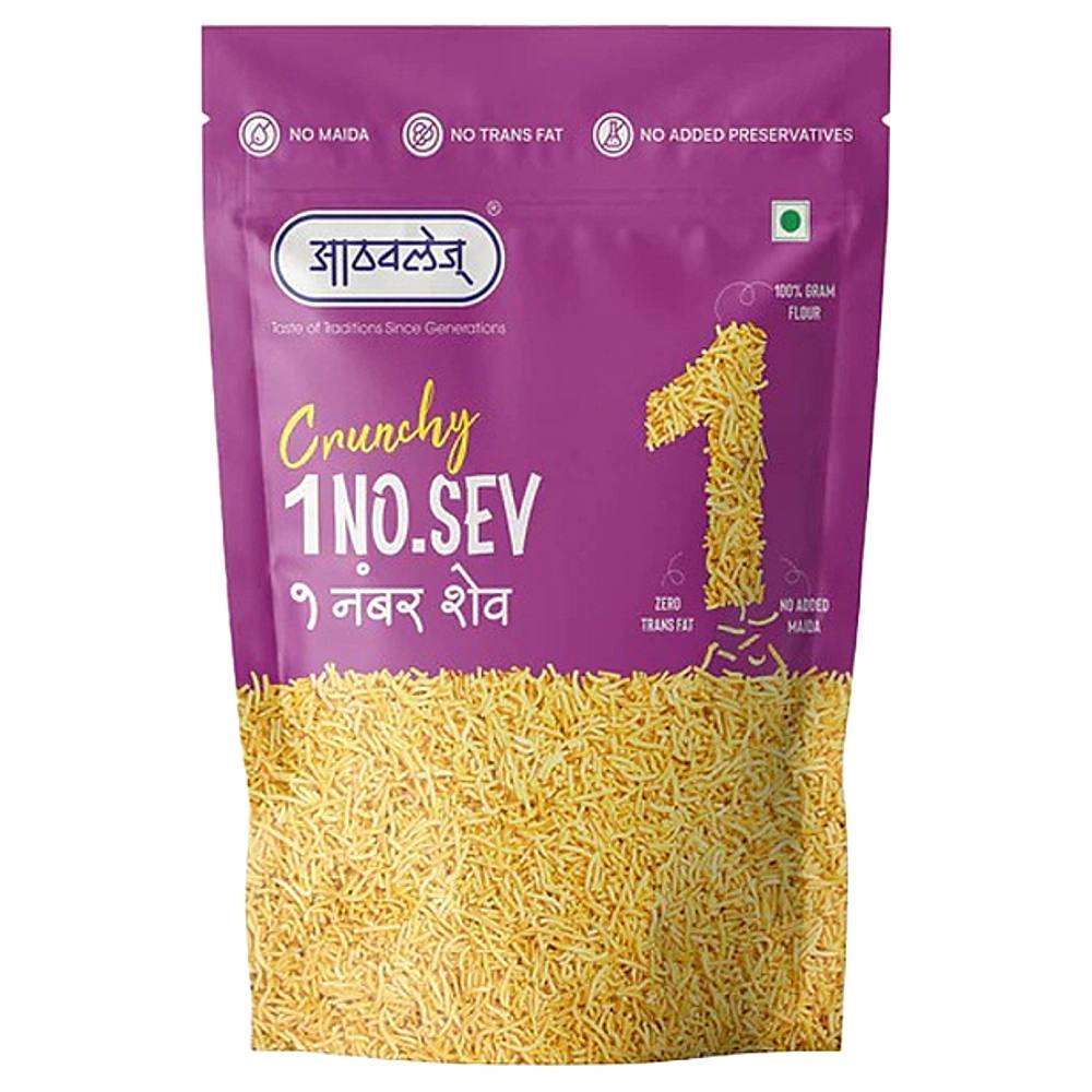 Athavale's 1 No. Shev - 200 g