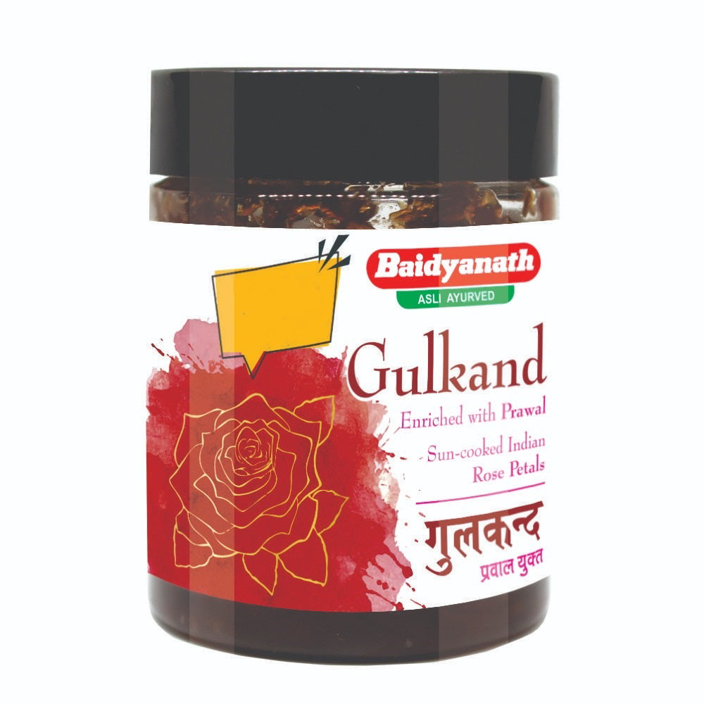 Baidyanath Gulkand - 200 g